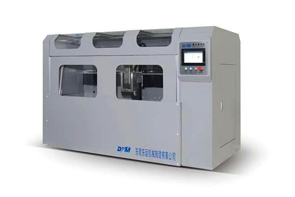 LASER CLEANING MACHINE