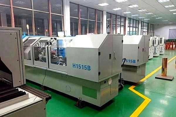 High Speed Electronic Engraving Machine H1515B